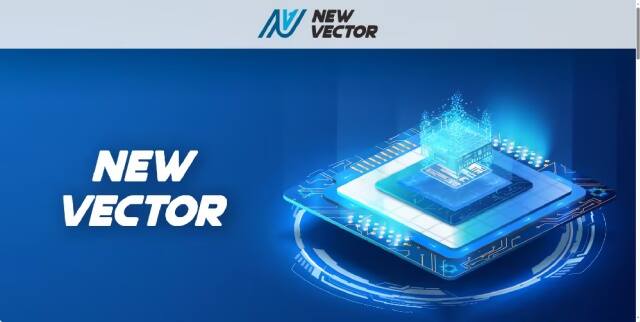 ?NEW VECTOR