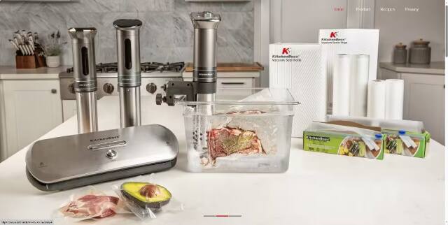 KitchenBoss
